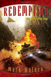 Cover of: Redemption by Mark Walden