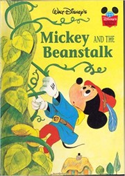 Walt Disney's Mickey and the Beanstalk by Walt Disney Productions