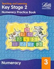 Key stage 2, numeracy activity book year 3