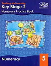 Key Stage 2 numeracy activity book. Year 5