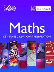 Maths : key key stage 2 revision & preparation
