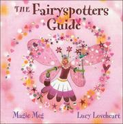 The fairy spotter's guide