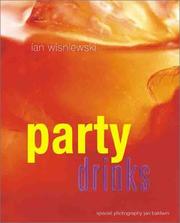 Cover of: Party Drinks