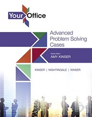 Your Office by Amy S. Kinser, Eric Kinser, Jennifer Paige Nightingale
