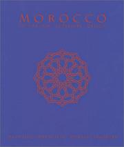 Morocco : decoration, interiors, design