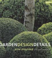 Gardendesigndetails