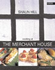 Cooking at The Merchant House