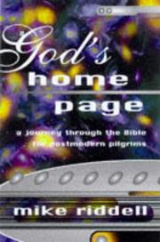 God's home page