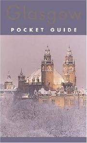 Glasgow pocket guide