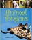 Cover of: Animal Tongues