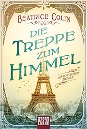 Cover of: Die Treppe zum Himmel