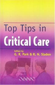 Top tips in critical care