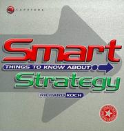 Smart things to know about strategy