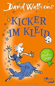 Cover of: Kicker im Kleid by David Walliams