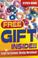 Cover of: Free gift inside!