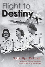Cover of: Flight to Destiny
