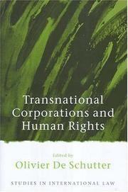 Transnational corporations and human rights