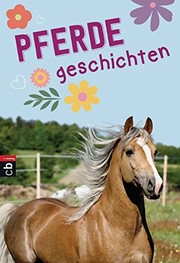 Cover of: Pferdegeschichten