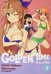 Cover of: Golden Time Vol. 7