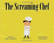 Cover of: The Screaming Chef