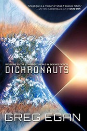 Cover of: Dichronauts