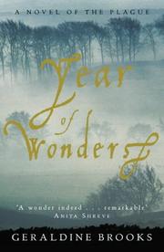 Year of wonders