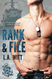 Cover of: Rank & File by L.A. Witt