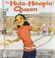 The hula hoopin' queen by Thelma Lynne Godin