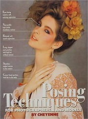 Cover of: Posing techniques for photographers and models