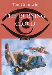 The burning cloud