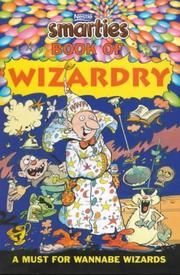 Nestlé smarties book of wizardry