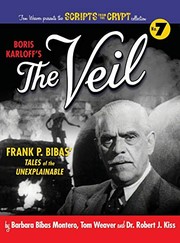 Cover of: Boris Karloff's The Veil