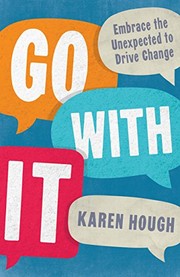 Cover of: Go With It by Karen Hough