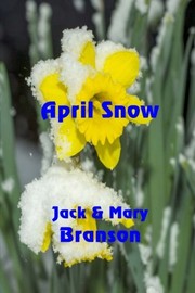 Cover of: April Snow