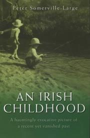 An Irish childhood