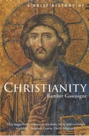 Cover of: A Brief History of Christianity (Brief History)