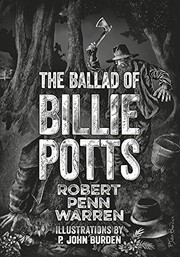 Cover of: The Ballad of Billie Potts