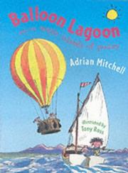 Balloon lagoon and the magic islands of poetry