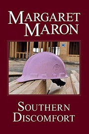 Cover of: Southern Discomfort: a Deborah Knott mystery