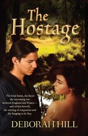 Cover of: The Hostage