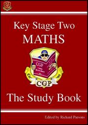 Key stage two maths : the study guide