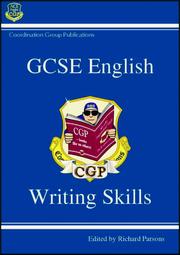 GCSE English : writing skills