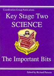 Key stage two science : the important bits