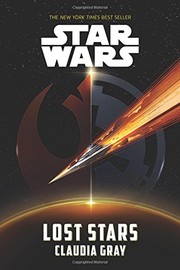Cover of: Lost Stars: Star Wars