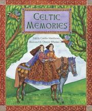 Cover of: Celtic memories by Caitlin Matthews