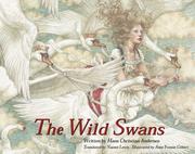 Cover of: The wild swans by Hans Christian Andersen