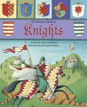 Cover of: The Barefoot book of knights