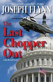 Cover of: The Last Chopper Out