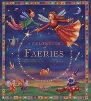 Cover of: child's book of faeries