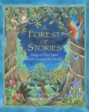 Cover of: A Forest of Stories: Magical Tree Tales from Around the World